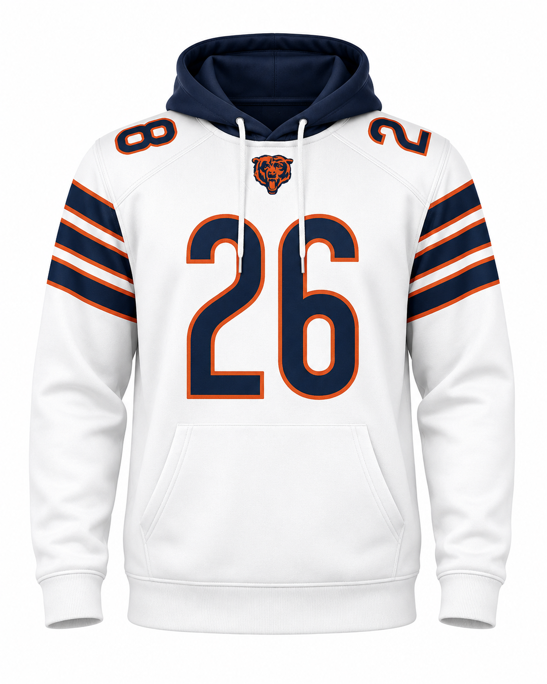 Replica Player Hoodie