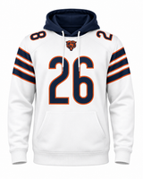 Replica Player Hoodie