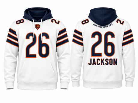 Replica Player Hoodie