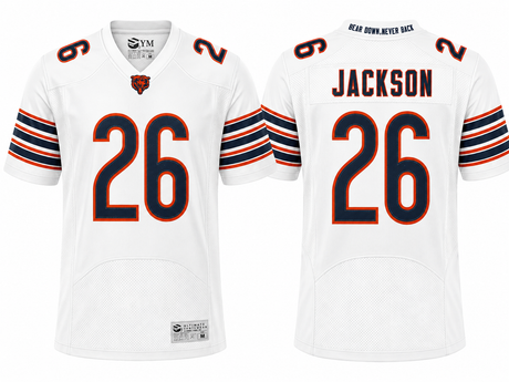 Replica Fan Jersey