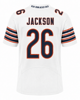 Custom Replica Team Jersey