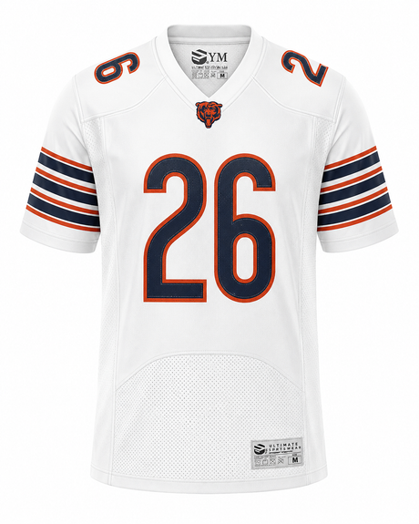 Replica Fan Jersey