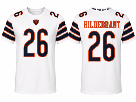 Replica T-Shirt