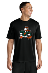 Adult Dri-Fit SS Tee