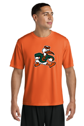 Adult Dri-Fit SS Tee