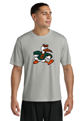 Adult Dri-Fit SS Tee