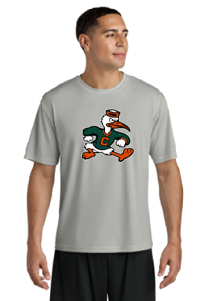 Adult Dri-Fit SS Tee