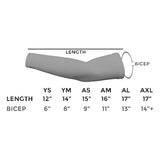 Custom Arm Sleeves (Pair)
